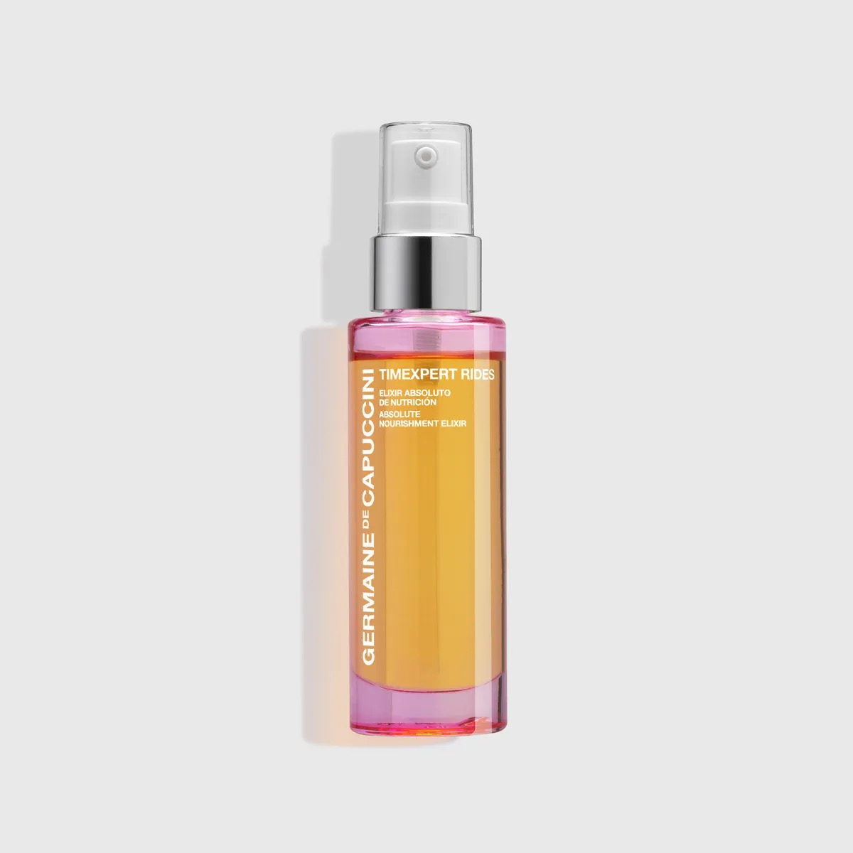 Эликсир питательный  -  TimExpert Rides Absolute Nourishment Elixir